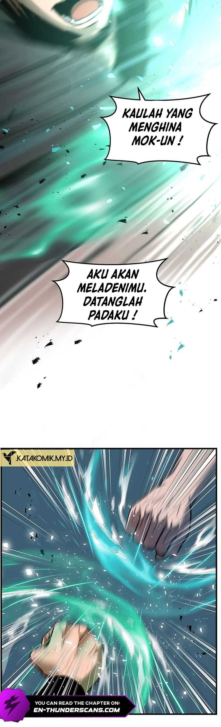 The Best Martial Arts Instructor In The World Chapter 18 Gambar 44