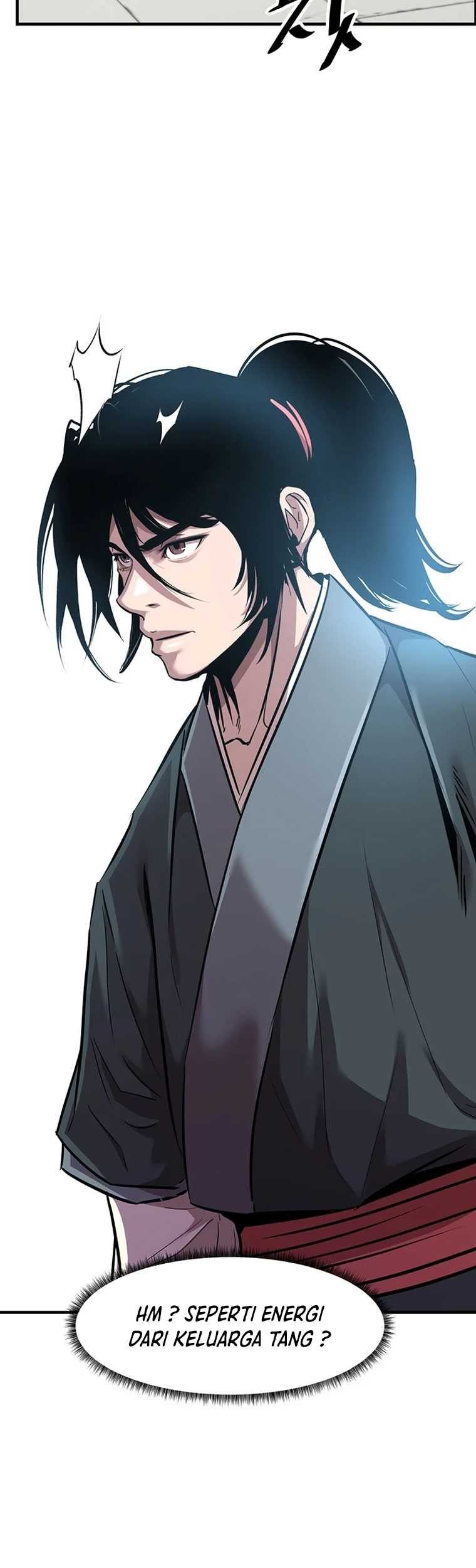 The Best Martial Arts Instructor In The World Chapter 18 Gambar 50