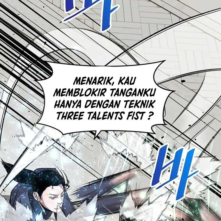 The Best Martial Arts Instructor In The World Chapter 18 Gambar 52