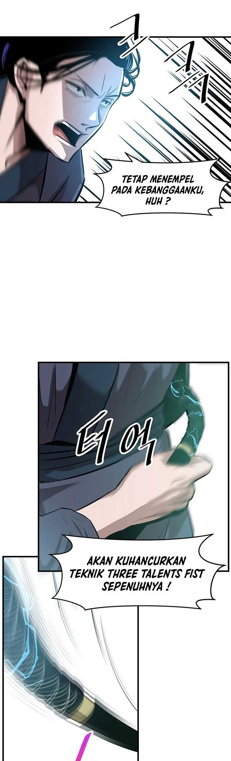 The Best Martial Arts Instructor In The World Chapter 18 Gambar 54