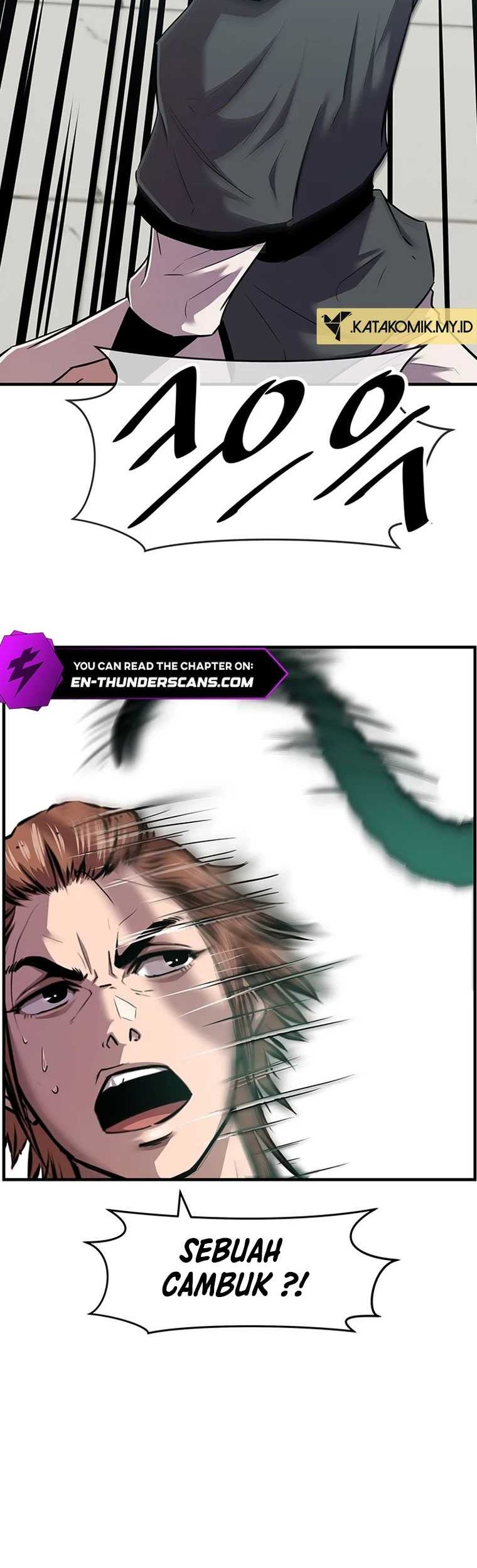 The Best Martial Arts Instructor In The World Chapter 18 Gambar 57