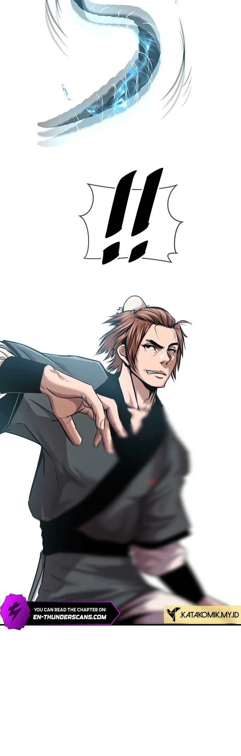 The Best Martial Arts Instructor In The World Chapter 18 Gambar 64
