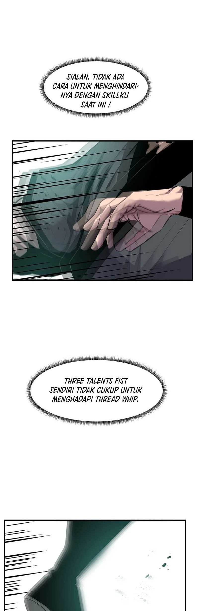 The Best Martial Arts Instructor In The World Chapter 18 Gambar 65