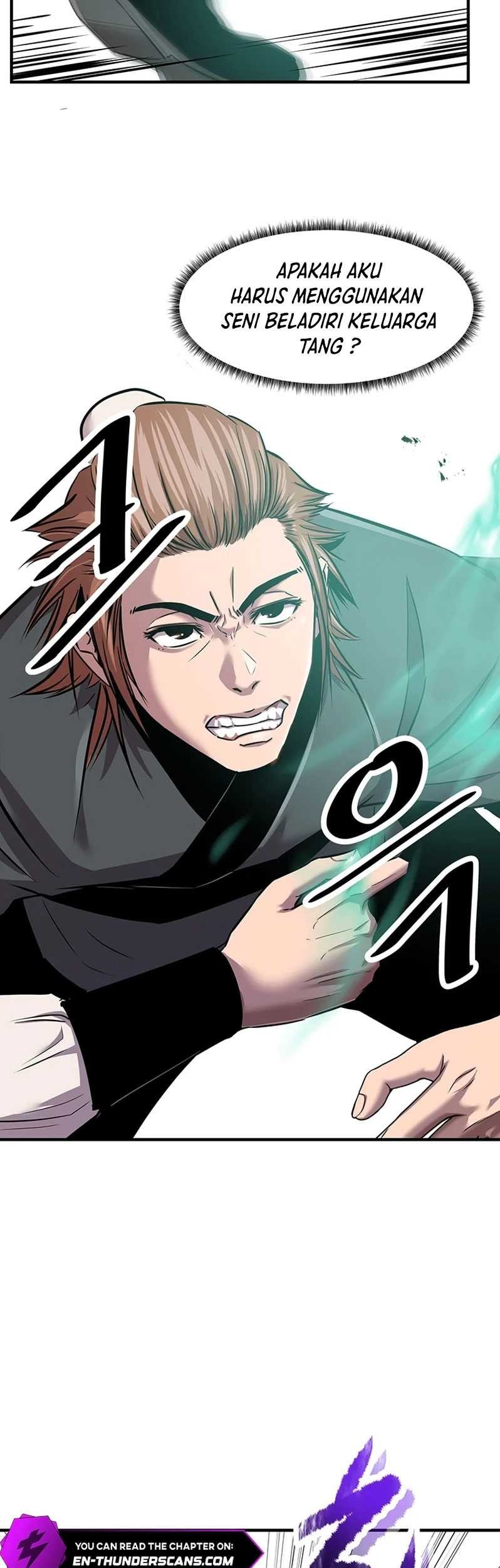 The Best Martial Arts Instructor In The World Chapter 18 Gambar 66