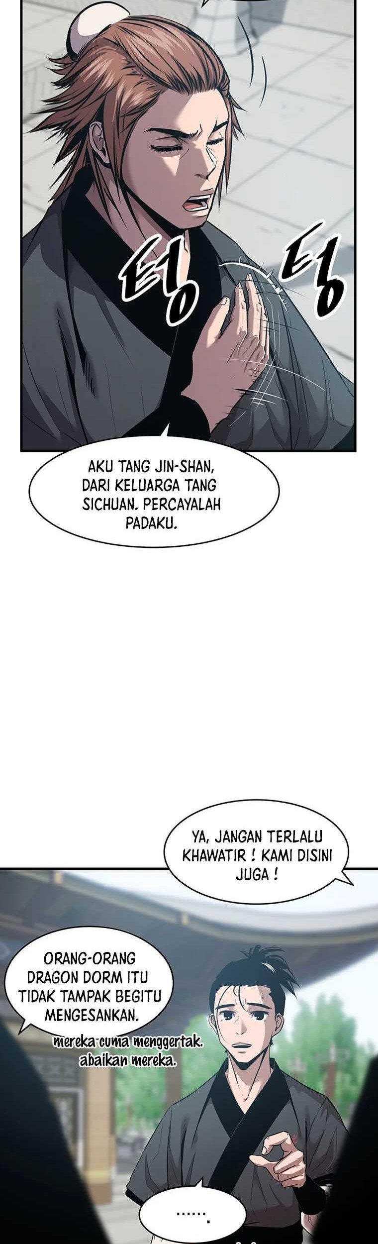 The Best Martial Arts Instructor In The World Chapter 18 Gambar 6
