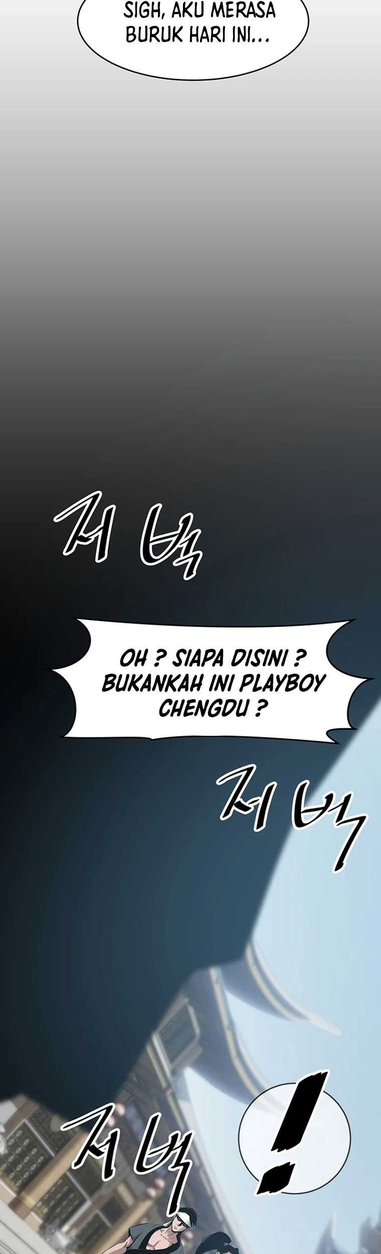 The Best Martial Arts Instructor In The World Chapter 18 Gambar 8