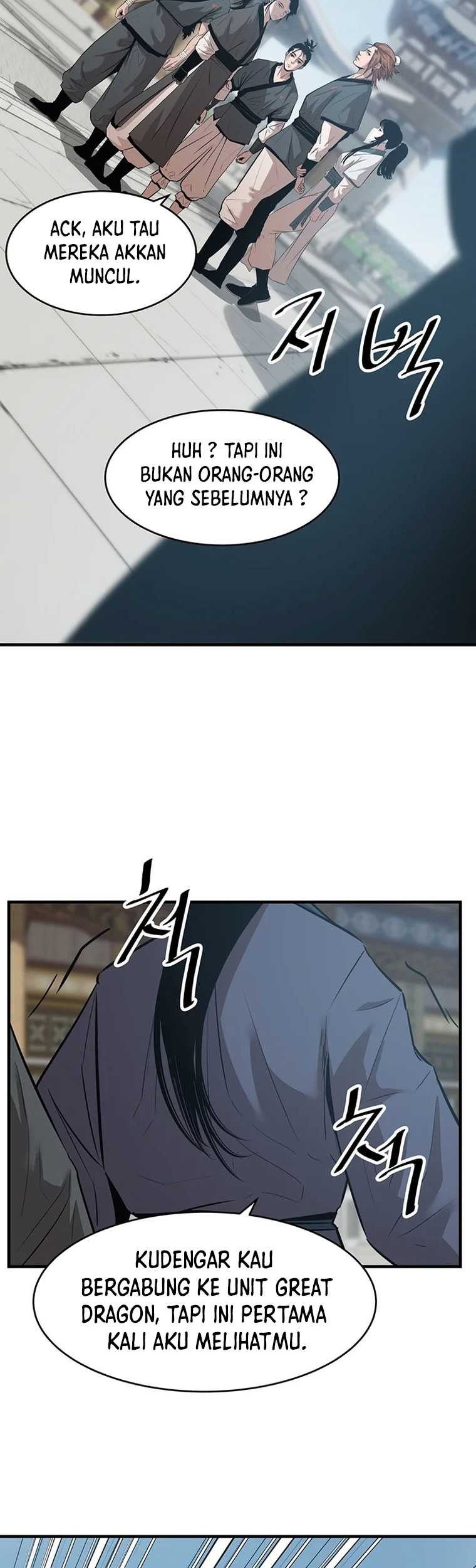 The Best Martial Arts Instructor In The World Chapter 18 Gambar 9