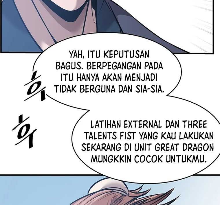 The Best Martial Arts Instructor In The World Chapter 18 Gambar 19