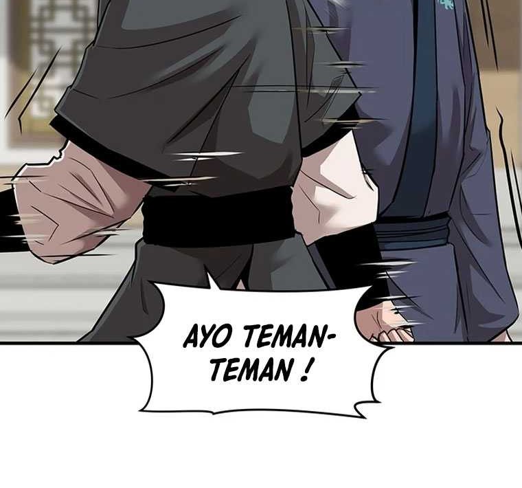 The Best Martial Arts Instructor In The World Chapter 18 Gambar 22