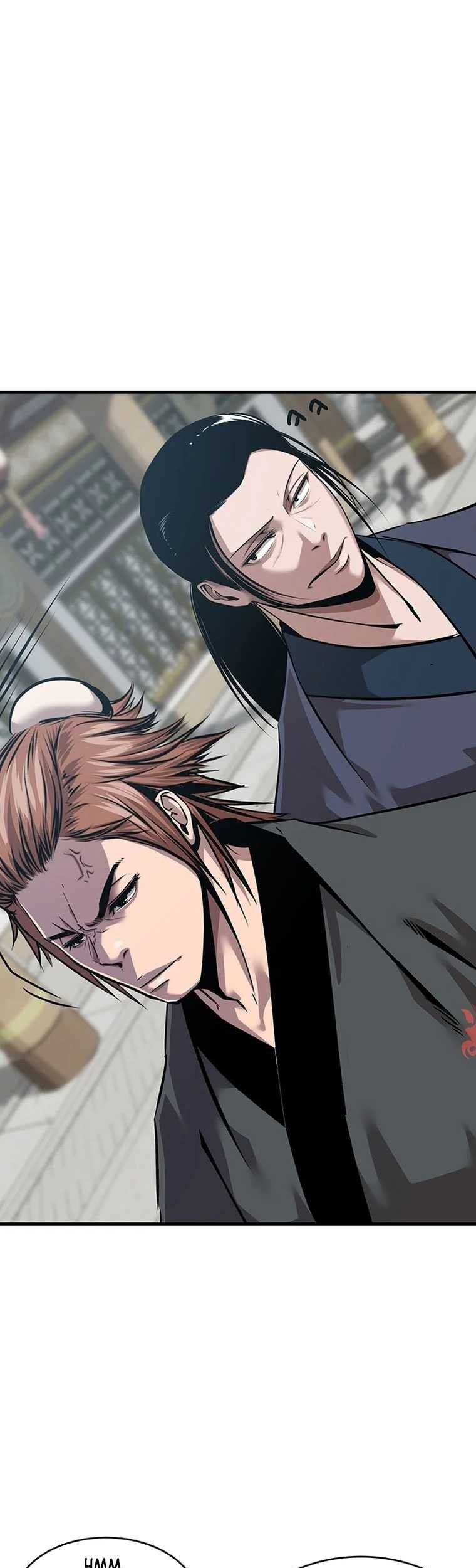 The Best Martial Arts Instructor In The World Chapter 18 Gambar 23