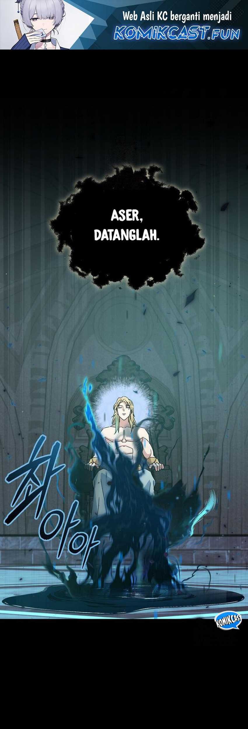 Baca My Dad Is Too Strong Chapter 199 Gambar 2