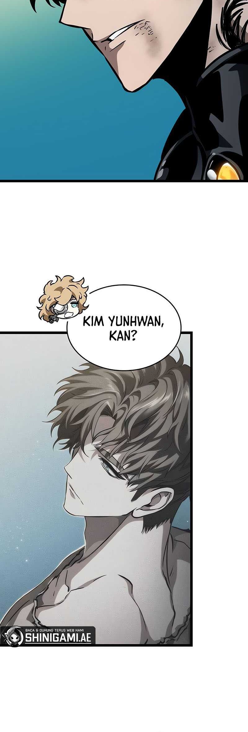 The World After the Fall Chapter 165 Gambar 40