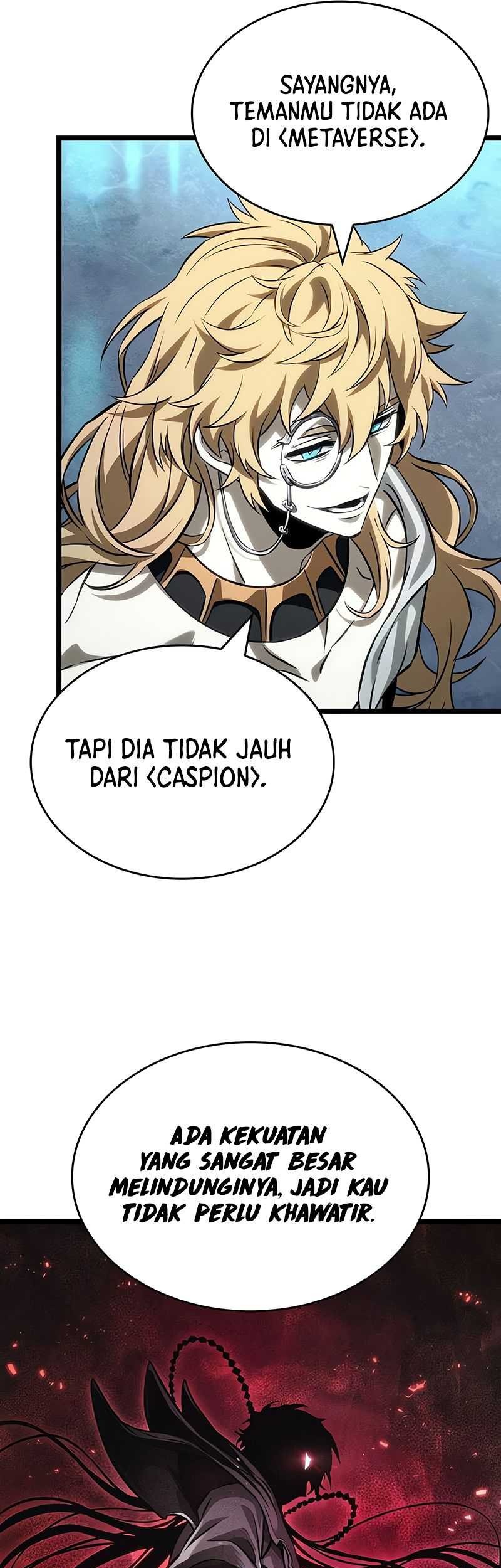 The World After the Fall Chapter 165 Gambar 41