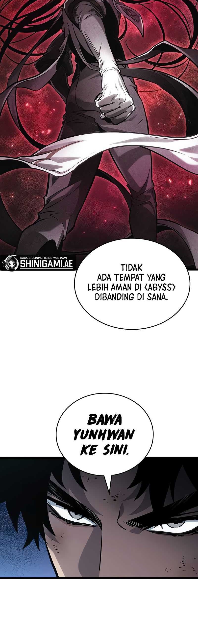 The World After the Fall Chapter 165 Gambar 42