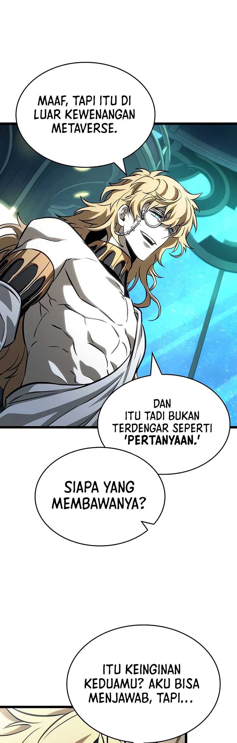 The World After the Fall Chapter 165 Gambar 43