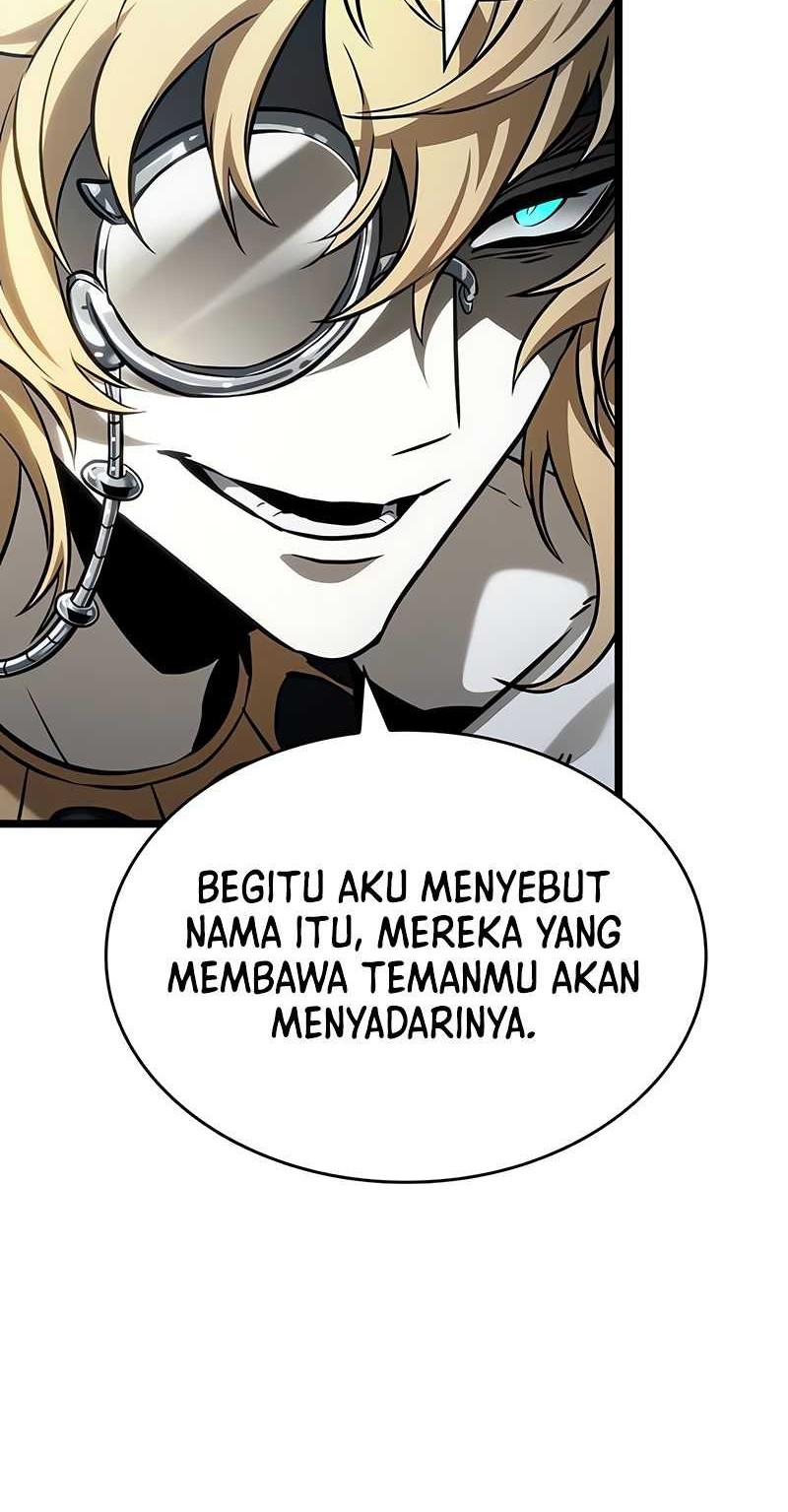 The World After the Fall Chapter 165 Gambar 44