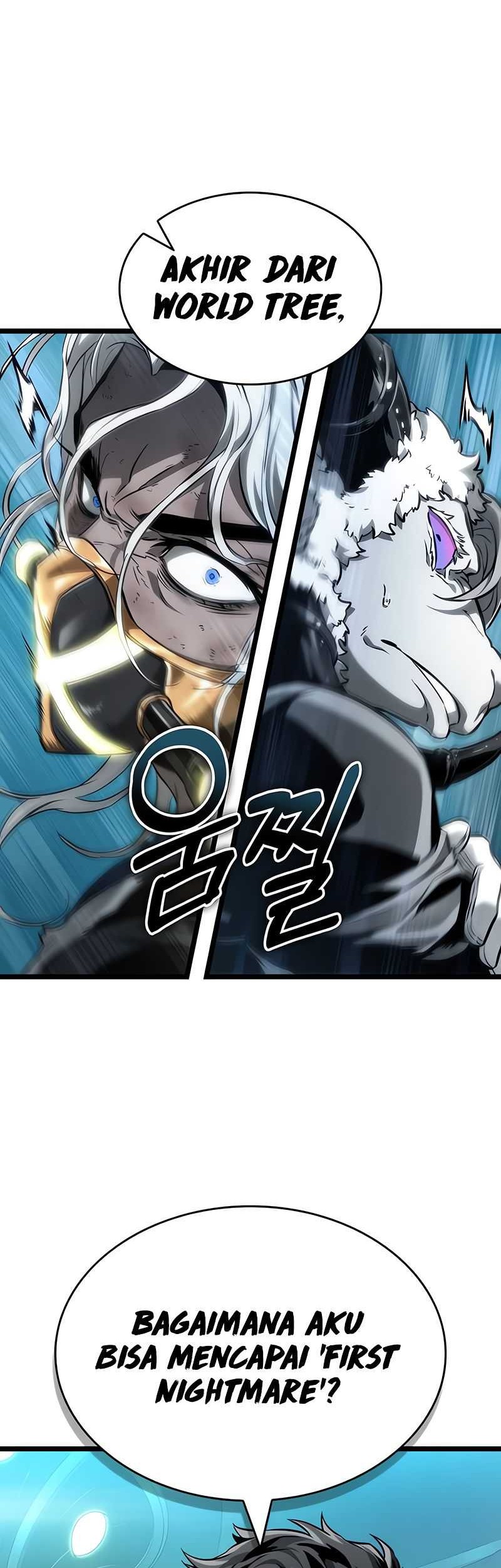 The World After the Fall Chapter 165 Gambar 46