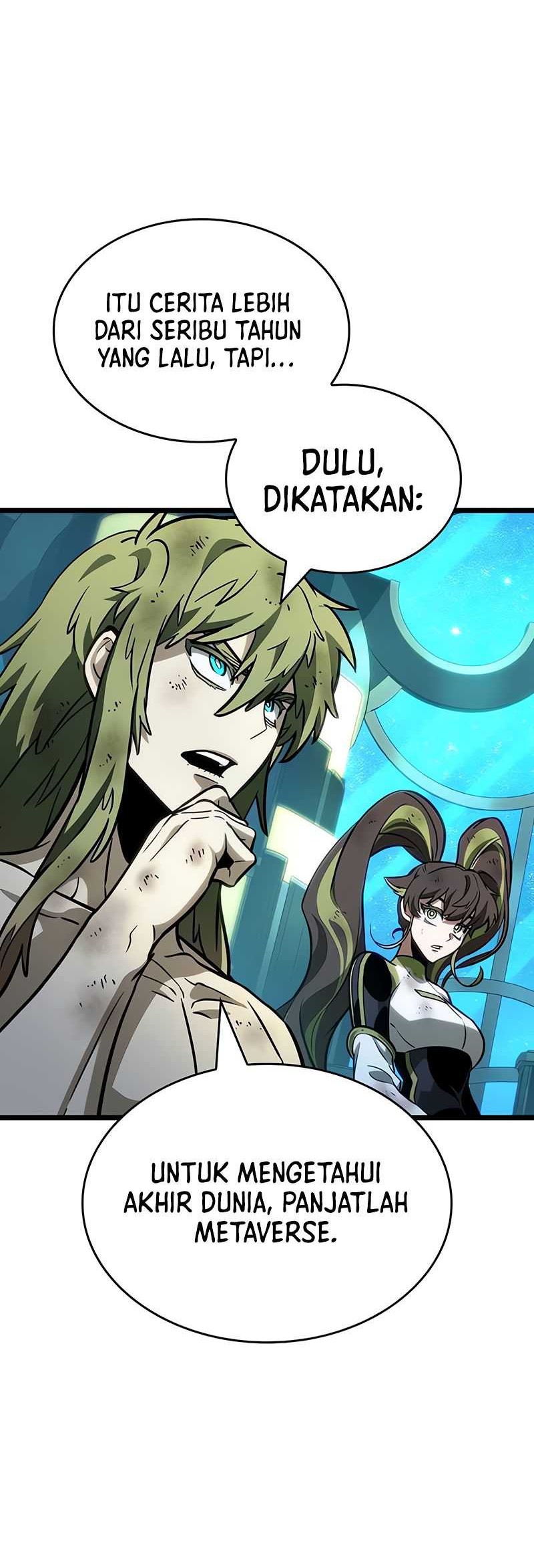 The World After the Fall Chapter 165 Gambar 48