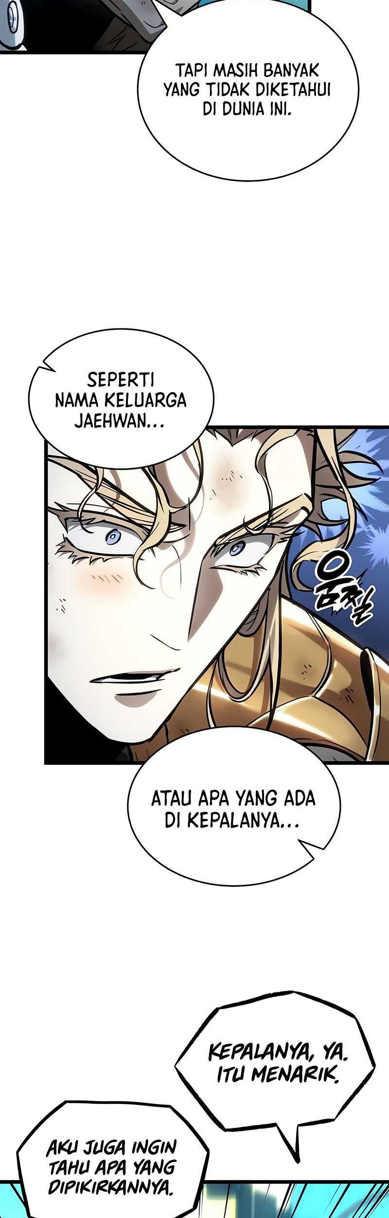 The World After the Fall Chapter 165 Gambar 50