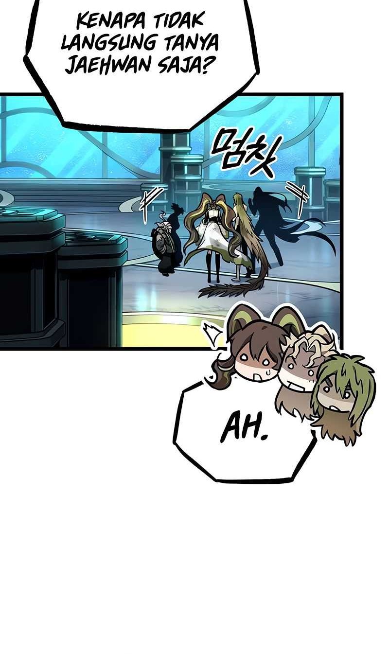 The World After the Fall Chapter 165 Gambar 52