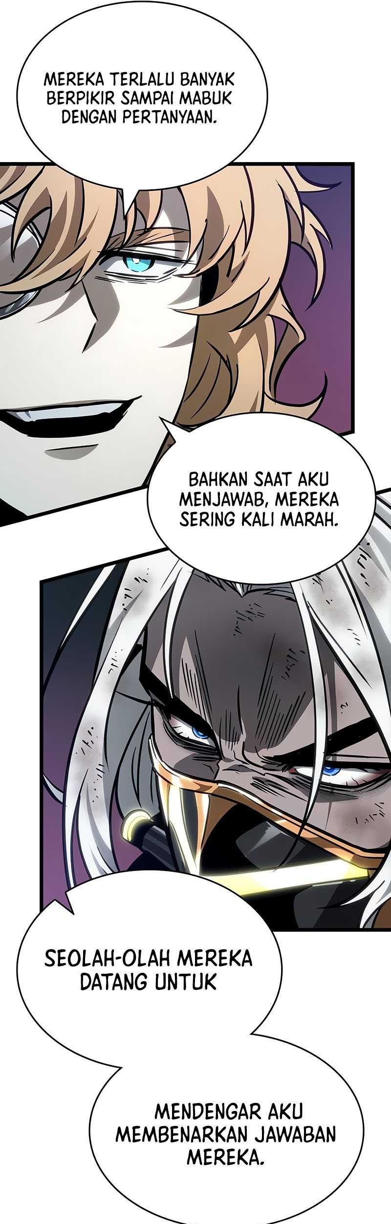 The World After the Fall Chapter 165 Gambar 57