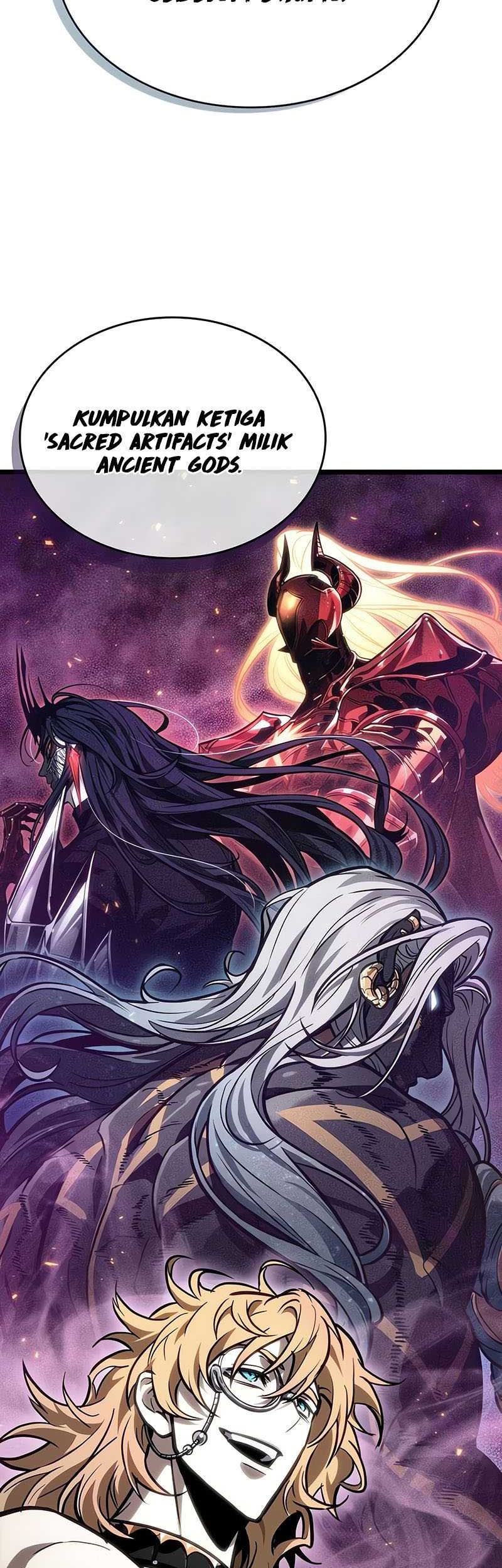 The World After the Fall Chapter 165 Gambar 59