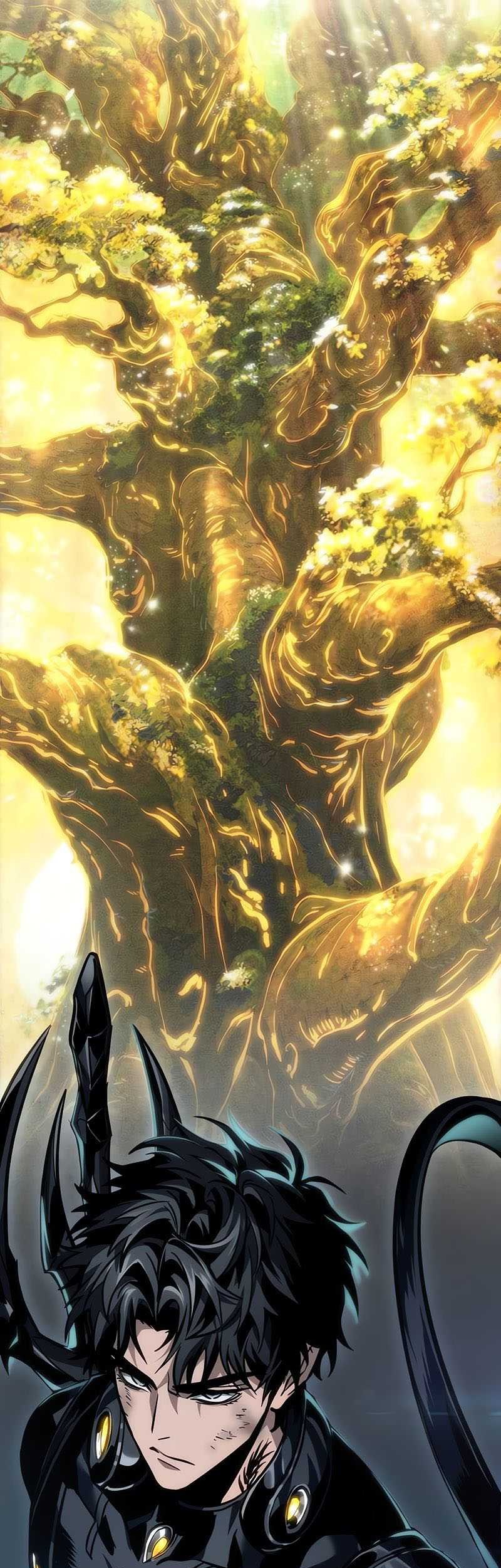 The World After the Fall Chapter 165 Gambar 61