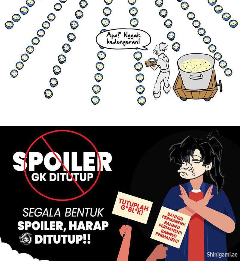 The World After the Fall Chapter 165 Gambar 64