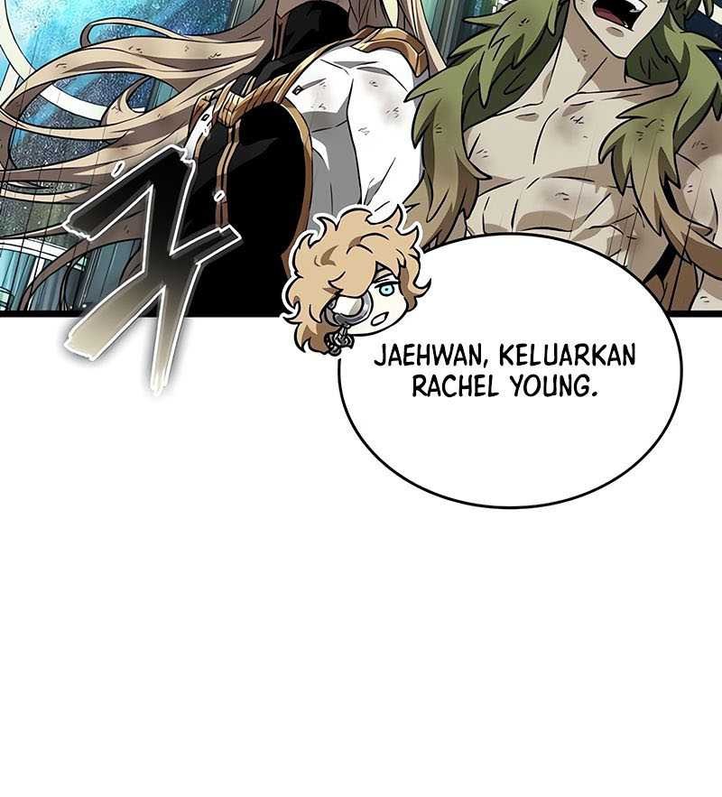 The World After the Fall Chapter 165 Gambar 5