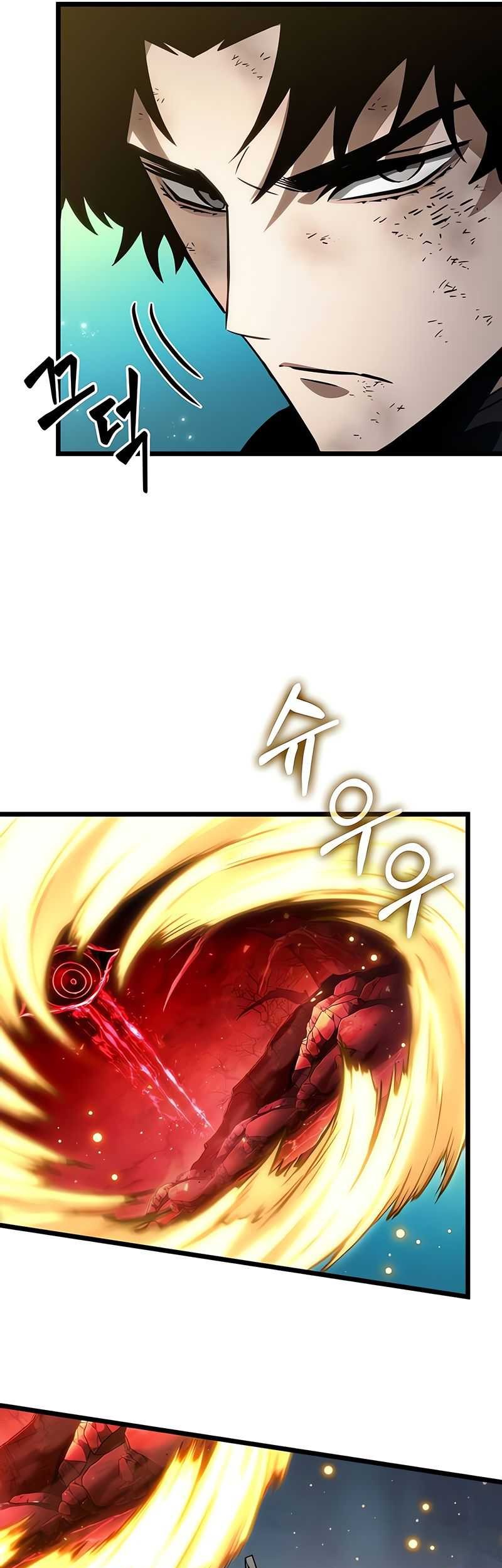 The World After the Fall Chapter 165 Gambar 6