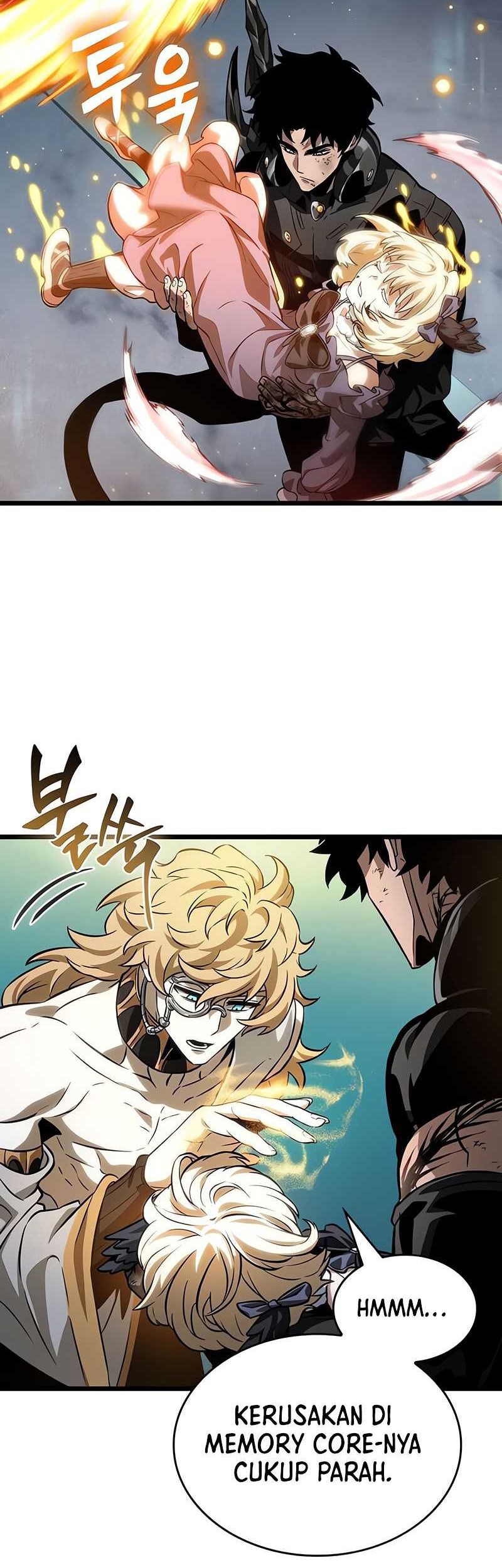 The World After the Fall Chapter 165 Gambar 7