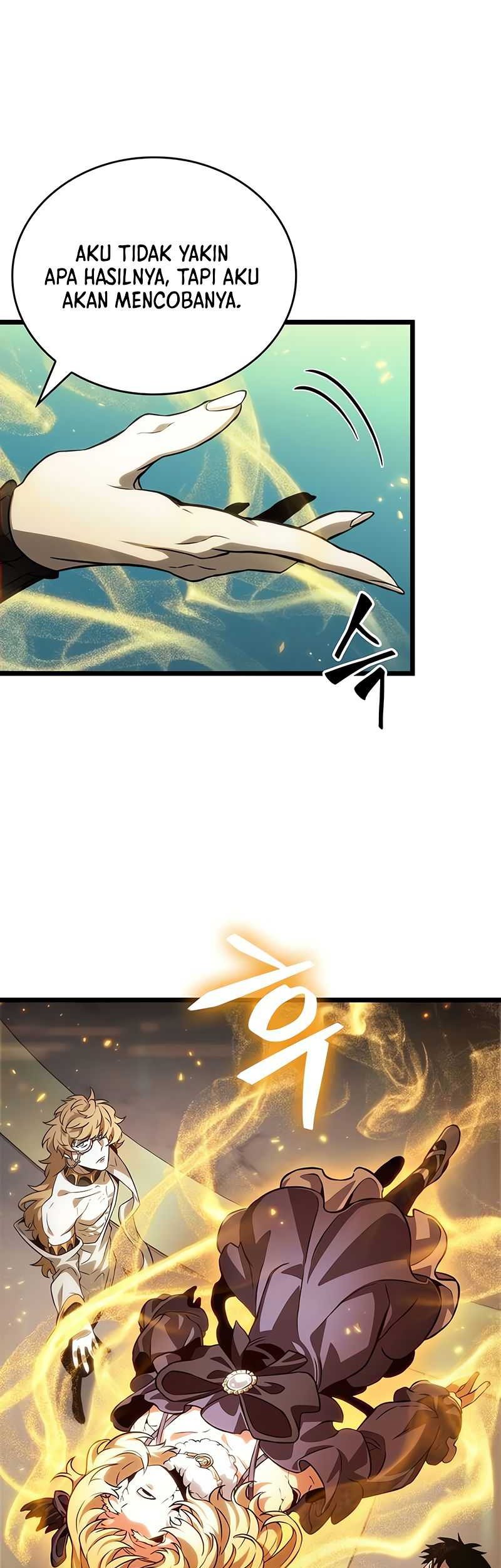 The World After the Fall Chapter 165 Gambar 8