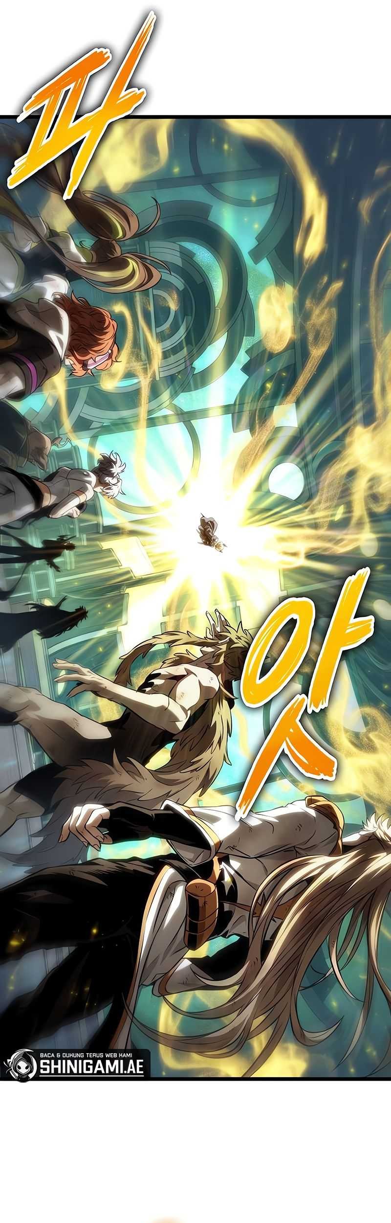 The World After the Fall Chapter 165 Gambar 10