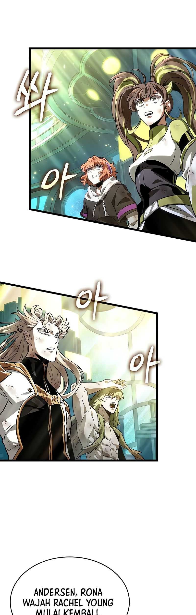 The World After the Fall Chapter 165 Gambar 12