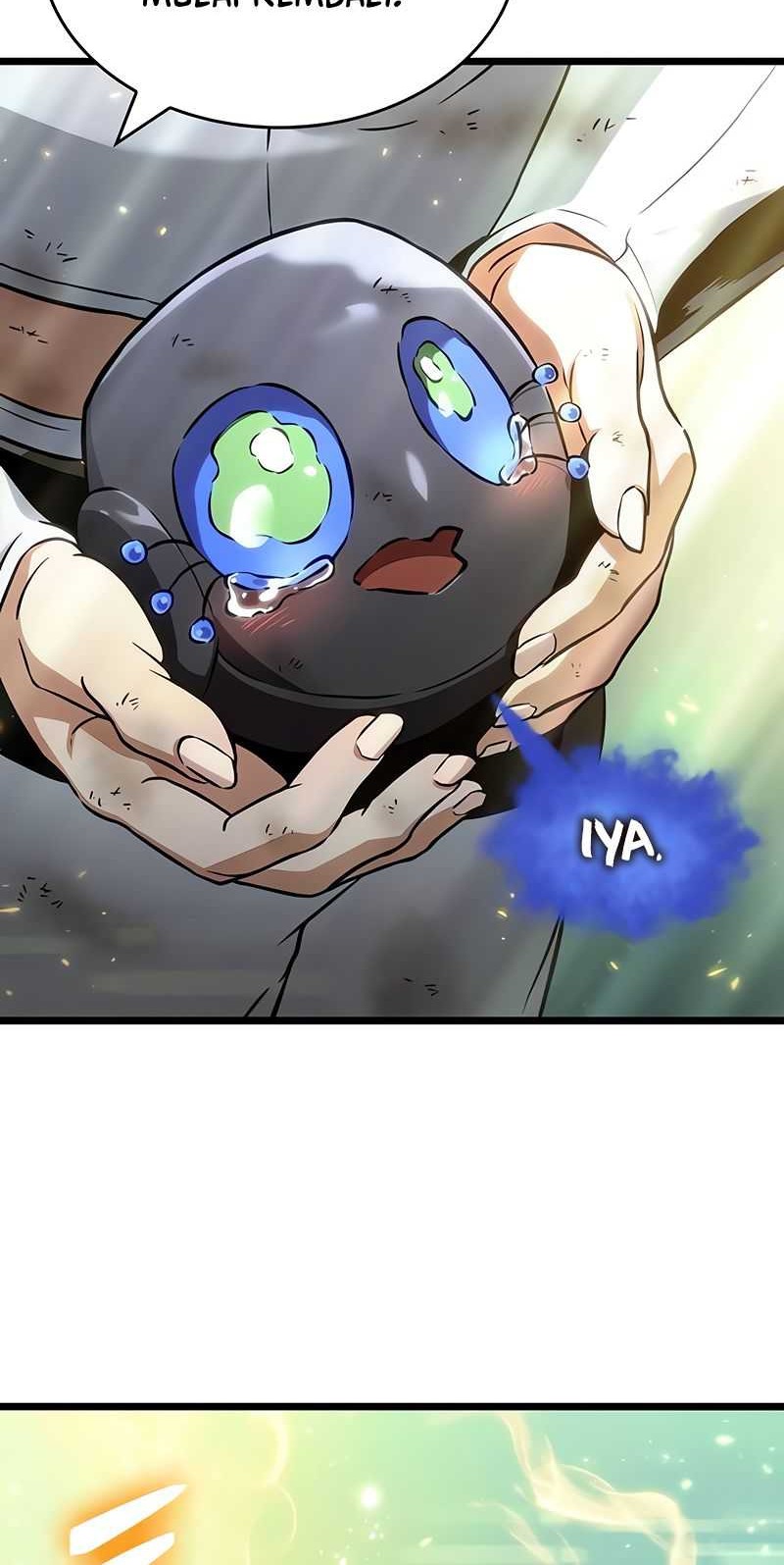 The World After the Fall Chapter 165 Gambar 13