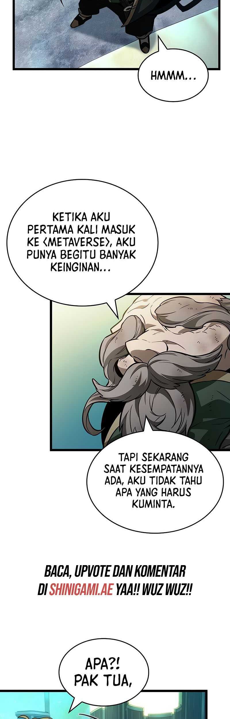 The World After the Fall Chapter 165 Gambar 19