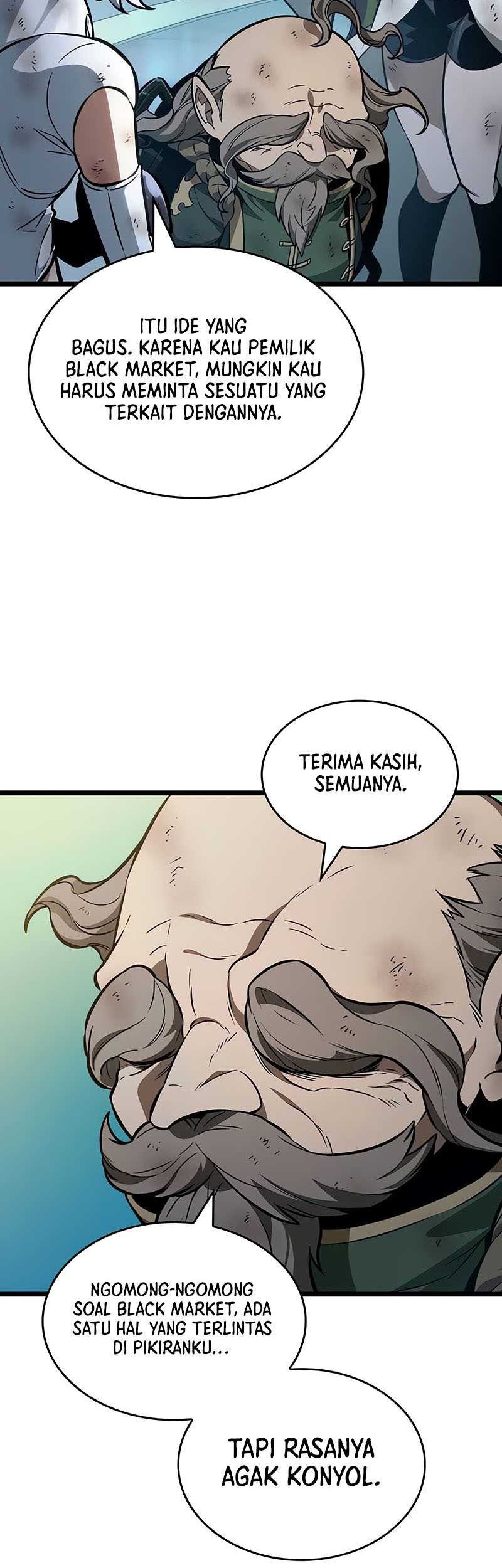The World After the Fall Chapter 165 Gambar 21