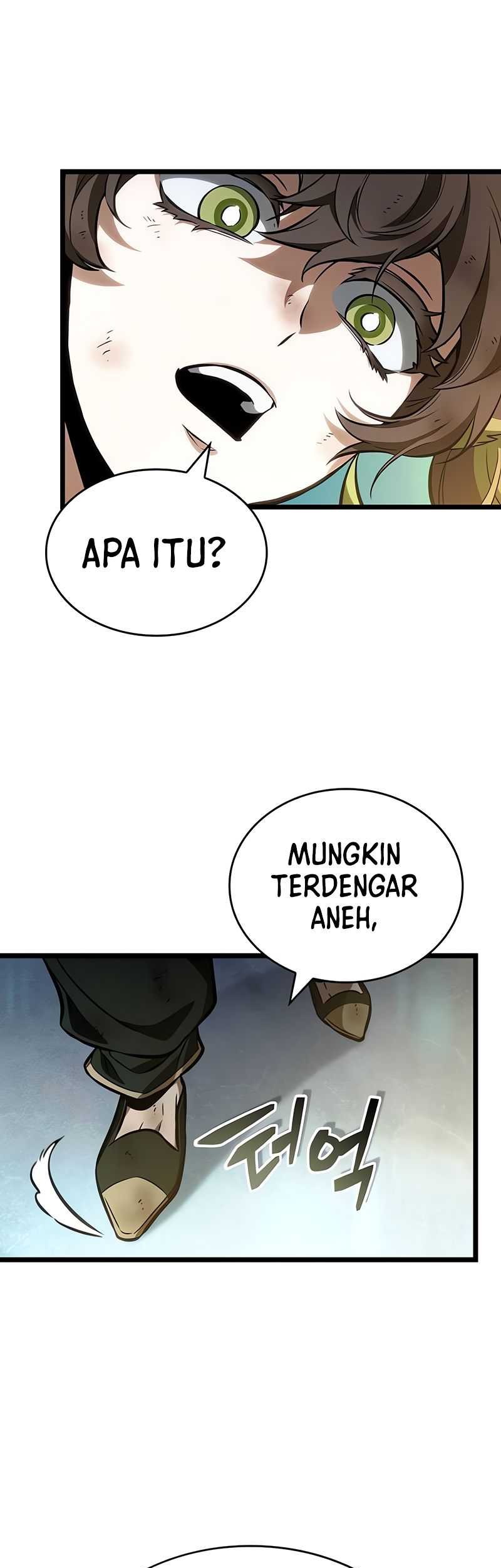 The World After the Fall Chapter 165 Gambar 22