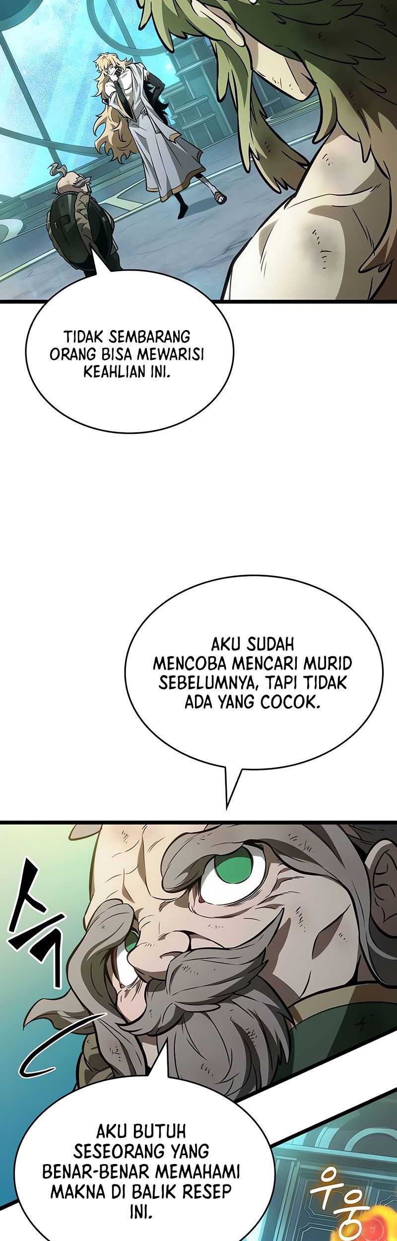 The World After the Fall Chapter 165 Gambar 24