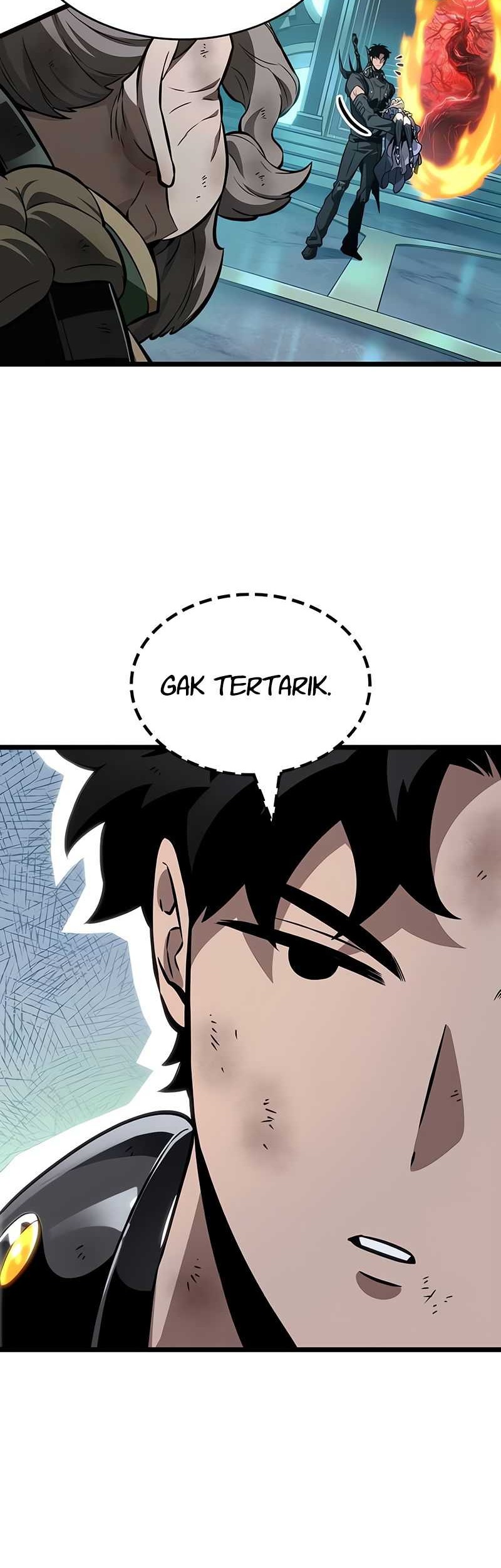 The World After the Fall Chapter 165 Gambar 25