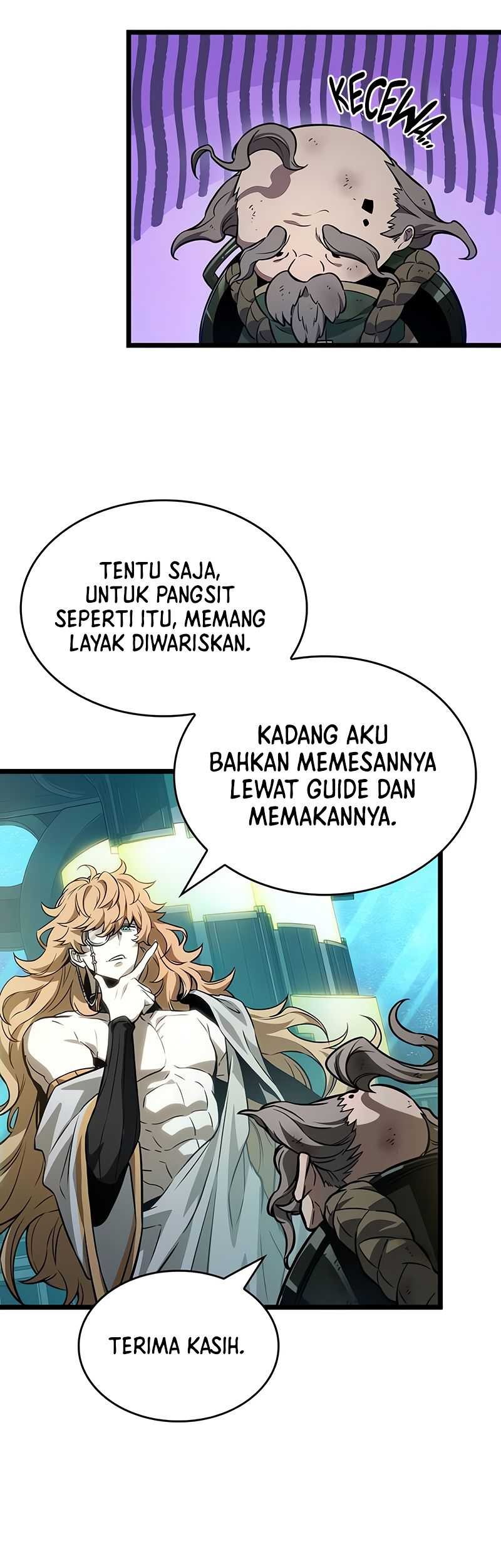 The World After the Fall Chapter 165 Gambar 26