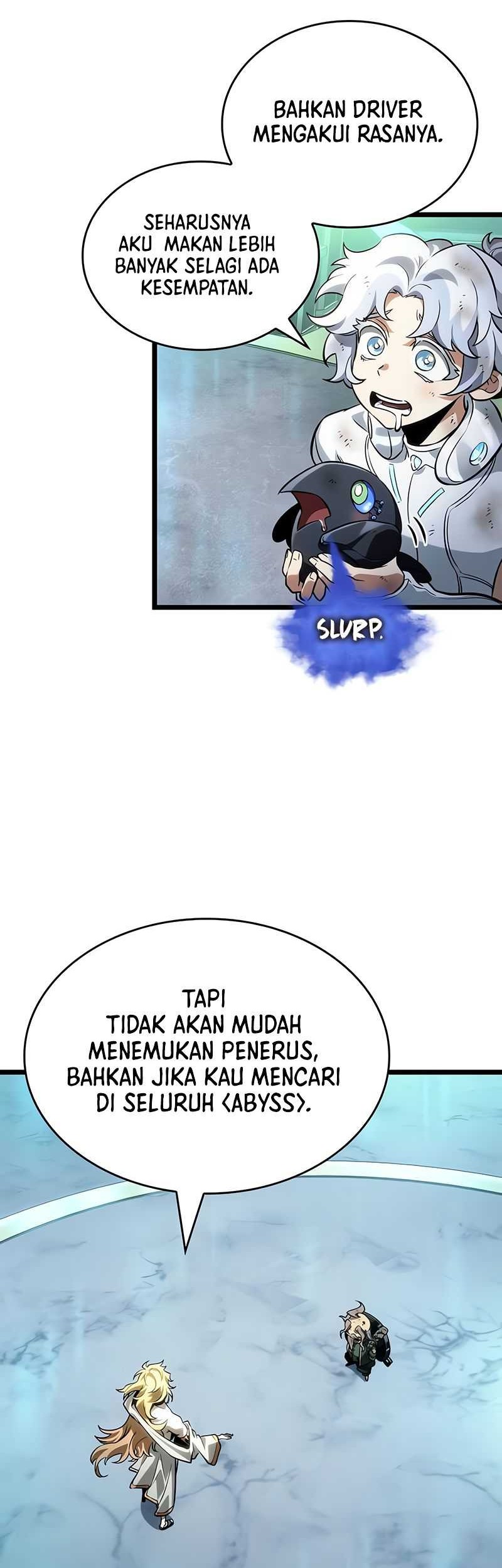 The World After the Fall Chapter 165 Gambar 27