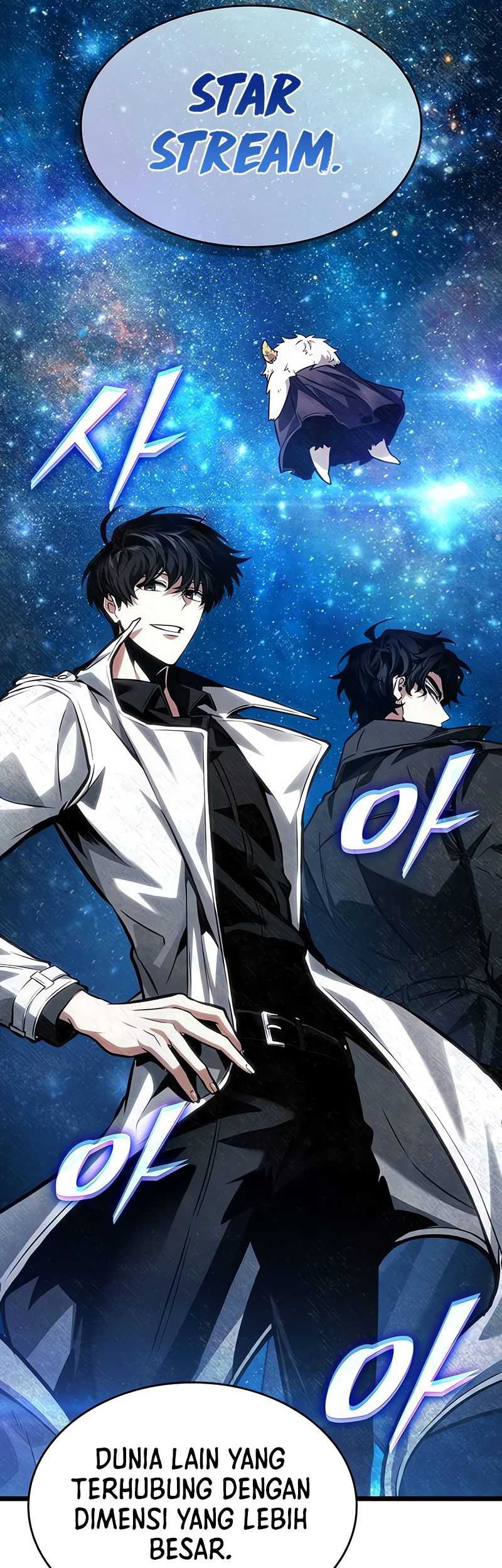The World After the Fall Chapter 165 Gambar 30