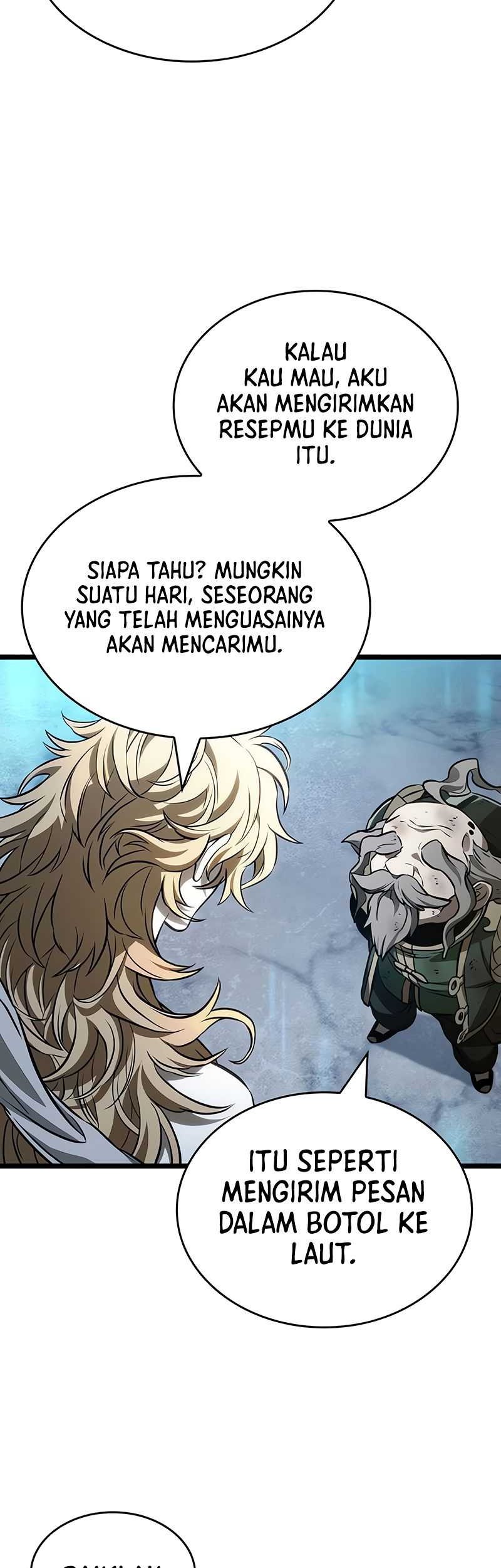 The World After the Fall Chapter 165 Gambar 31