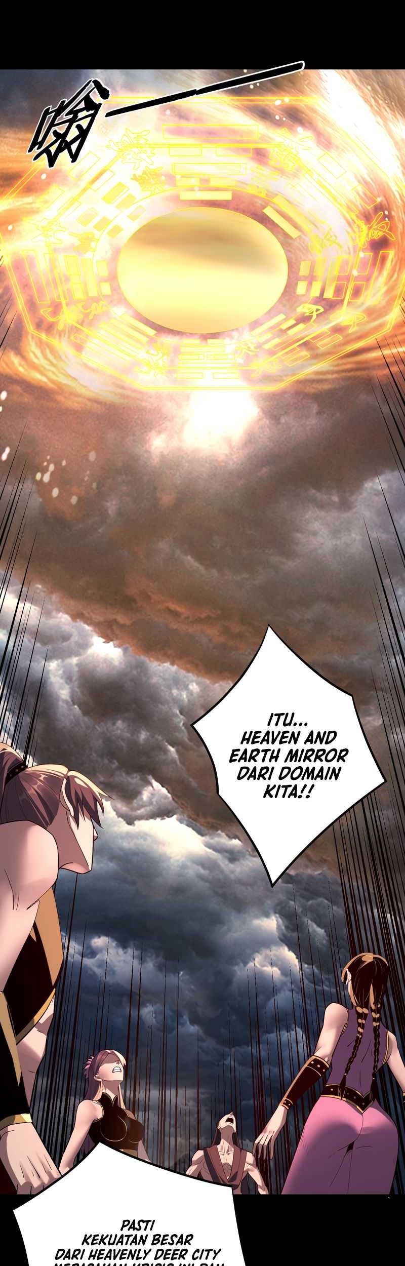 The Villain Of Destiny Chapter 222 Gambar 11
