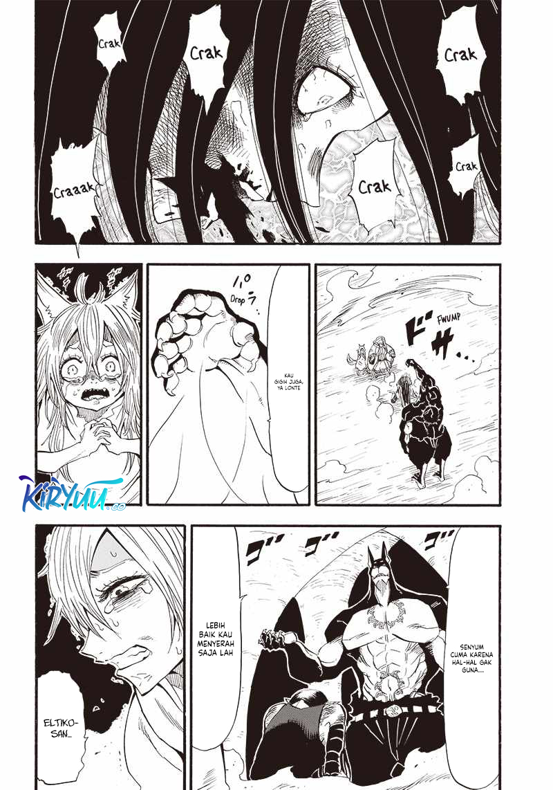 Grand Dwarf  Chapter 19 Gambar 13
