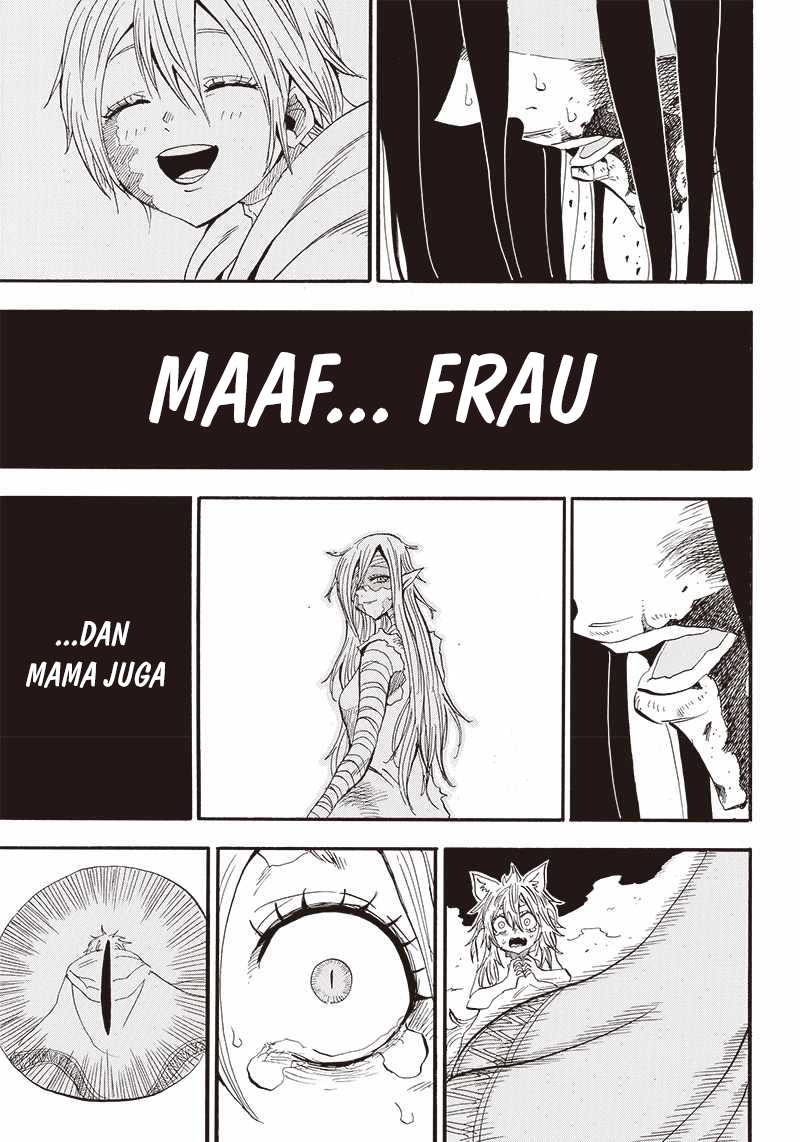 Grand Dwarf  Chapter 19 Gambar 16