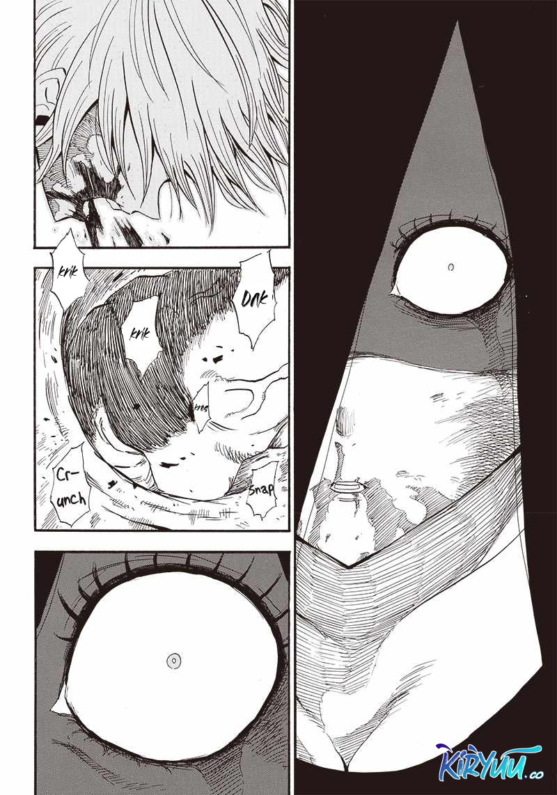 Grand Dwarf  Chapter 19 Gambar 18