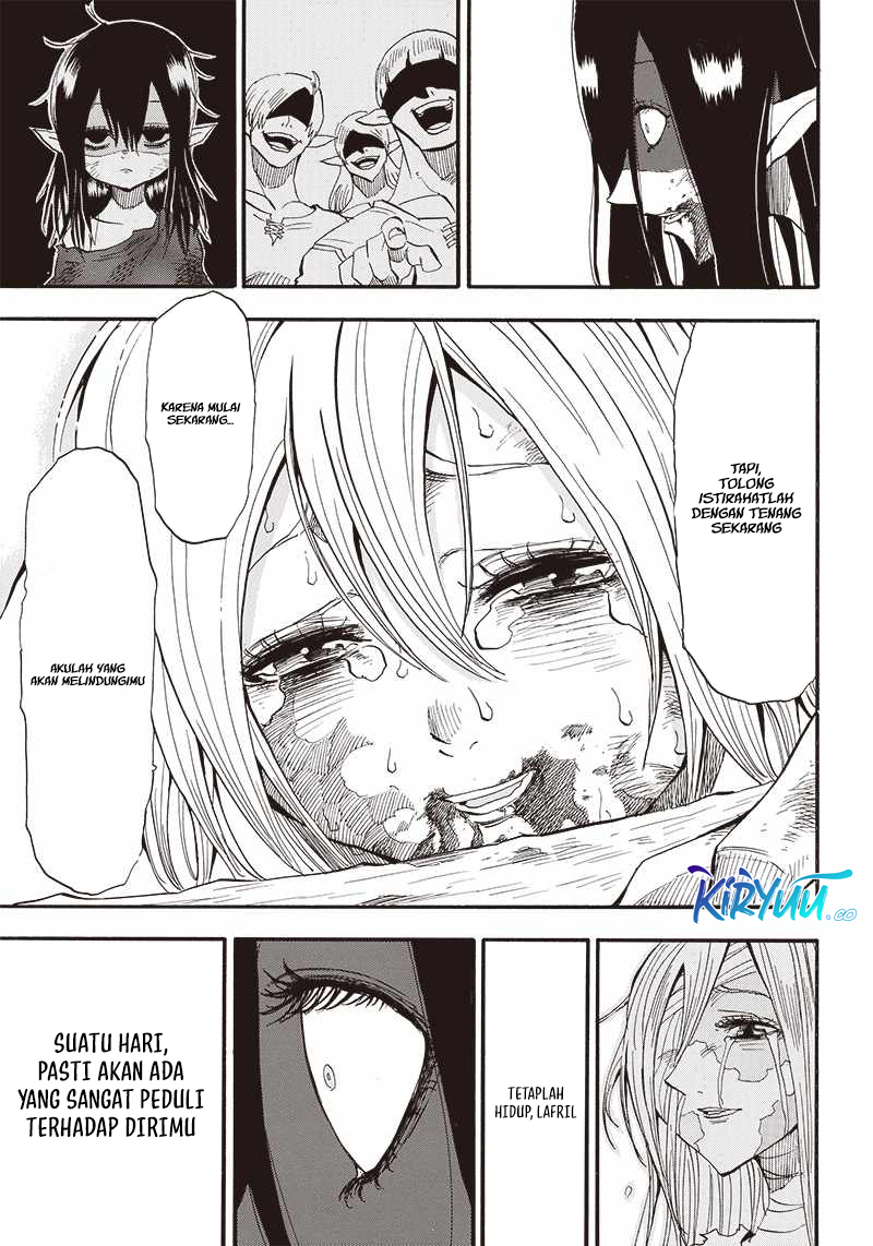 Grand Dwarf  Chapter 19 Gambar 22