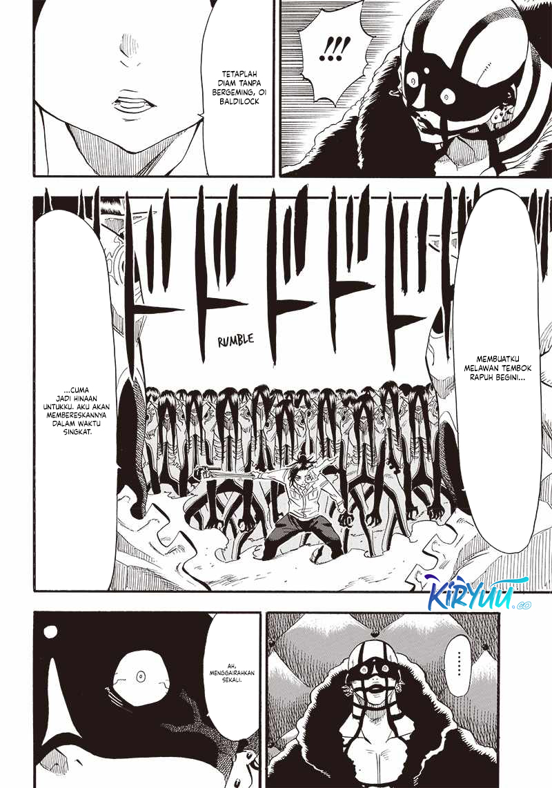 Grand Dwarf  Chapter 19 Gambar 8